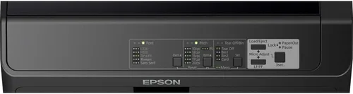 Vista 6 de Epson Impresora de impacto FX-890II NT (versión de red)