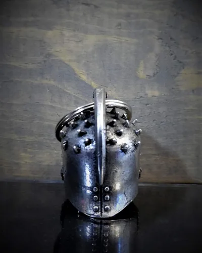 Vista 5 de Gladiator - Accesorio o llavero para la suerte