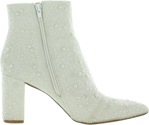 Vista 2 de Betsey Johnson - Sb-Cady - Botas modernas para mujer