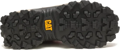 Vista 6 de Caterpillar Intruder Beta Zapato Unisex Bisonte, Bison