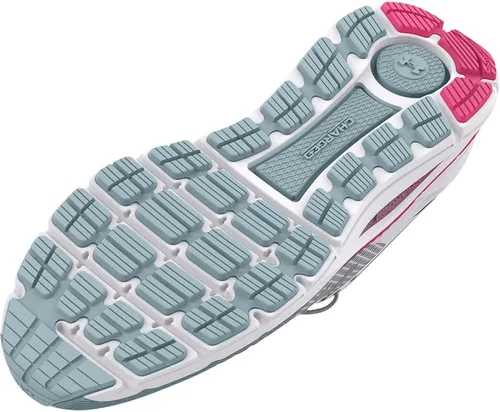 Vista 2 de Under Armour Tenis de correr Charged Intake 5 para mujer