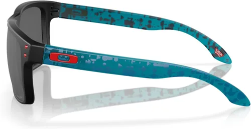Vista 3 de Oakley Oo9102 Holbrook - Gafas de sol cuadradas para hombre