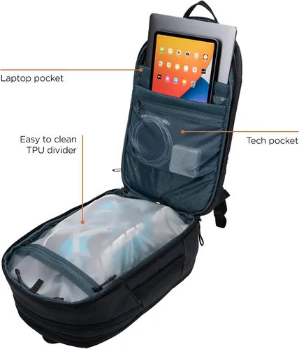 Vista 6 de Thule Mochila Aion