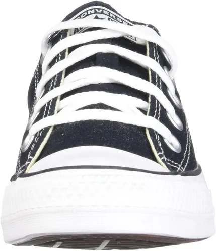 Vista 2 de Converse Lo Top Negro