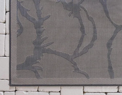 Vista 9 de Unique Loom - Alfombra de centro