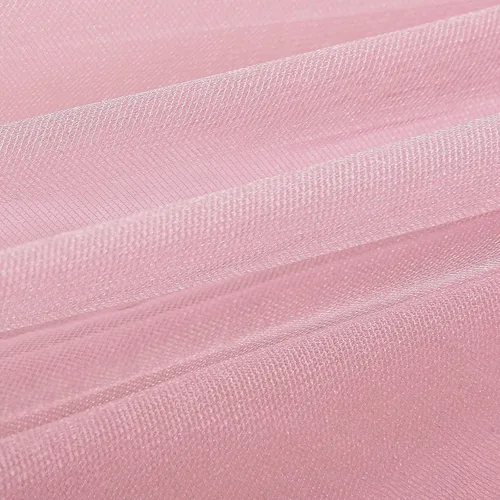 Vista 8 de JerrisApparel Vestido de princesa para niñas, disfraz de princesa de manga abombada con accesorios