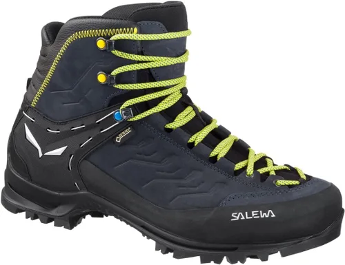 Vista 4 de Salewa Rapace GTX - Botas de montañismo para hombre