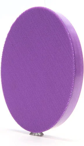Vista 8 de 3M Painter's - Almohadilla de disco con Hookit 05778, 6 pulgadas, espuma de densidad suave