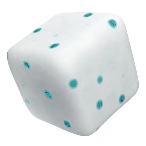 Vista 7 de ICE BREAKERS Ice Cubes - Goma de mascar sabor Wintergreen sin azúcar, 91.7 g (6 envases, 40 piezas)