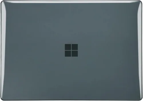 Vista 3 de Se7enline Compatible con Microsoft Surface Laptop 5/4/3/2 Funda rígida de 13.5 pulgadas para Surface Laptop modelo 1769/1867/1958/1950