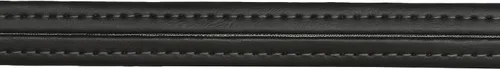 Vista 19 de Hidem Marine Vinilo Tapicería Trim Negro Muestra 3" Barco Auto