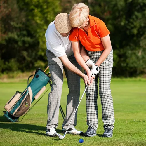 Vista 7 de 30 bolas de espuma para práctica de golf, bolas de espuma suave para práctica de golf, sensación realista y entrenamiento deportivo de vuelo