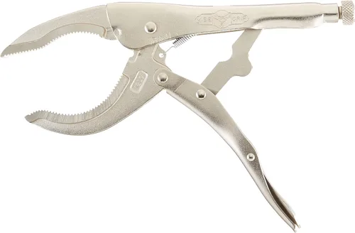 Vista 3 de IRWIN VISE-GRIP - Alicates de bloqueo grandes, 12 pulgadas (12L3)