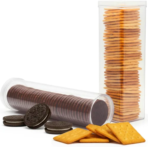 Vista 10 de Stay Fresh Contenedor de queso para nevera, recipiente de plástico transparente para queso, apto para lavavajillas, sin BPA, almacenamiento de queso