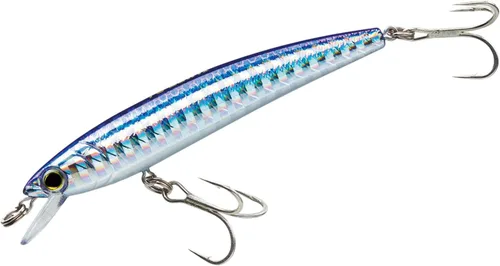 Vista 7 de Duel Yo Zuri F 1161 Pins Minnow Floating Diver Lure 1