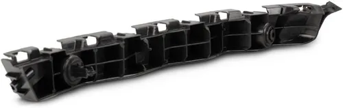 Vista 7 de Funda de parachoques para Toyota Sienna 2014-2020 con soporte lateral del conductor Delantero Repuesto para TO1042116 5211608010 Lado