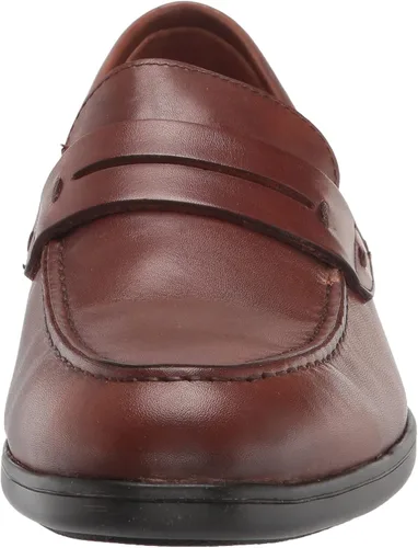 Vista 2 de Gentle Souls by Kenneth Cole Women's Men's Penny Loafer
