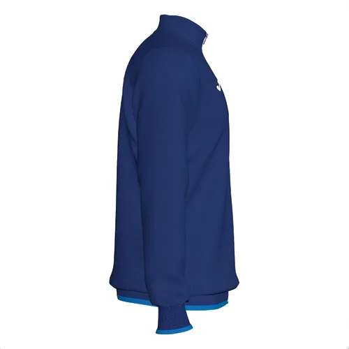 Vista 3 de Joma Sudadera Cruz Azul Training con cremallera completa para hombre, Real