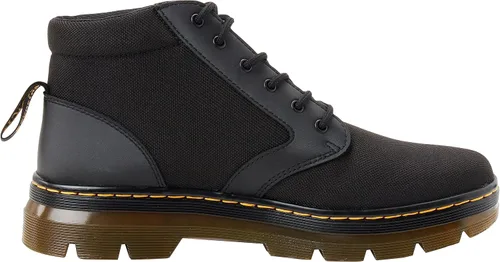 Vista 6 de Dr. Martens - Botas modernas unisex con cordones para adultos