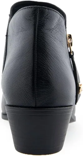Vista 3 de Aerosoles Botines Collaroy para mujer