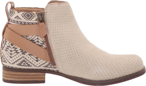 Vista 6 de Spenco Botines para mujer