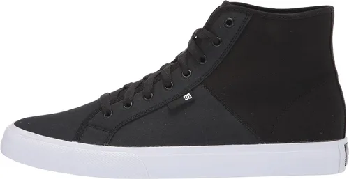 Vista 8 de DC Zapato de patinaje Hi Txse para hombre