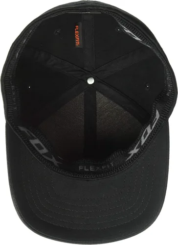 Vista 3 de Fox Racing Gorra Flex 45 Flexfit para niños