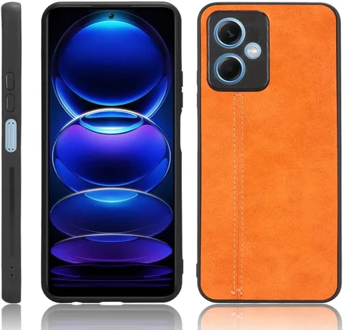 Vista 274 de Funda para Vivo iQOO Z1x 5G, funda para Vivo iQOO Z1x 5G Funda de piel sintética con funda 3 en 1, color azul
