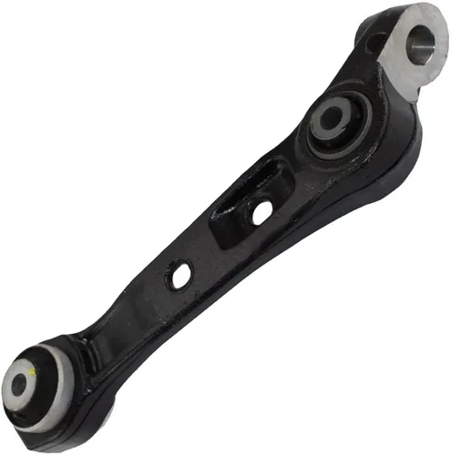 Vista 340 de Detroit Axle - Rótula de brazo de control inferior delantero derecho para Honda Accord 2008-2012, TSX 2009-2014, montaje de rótula de brazo