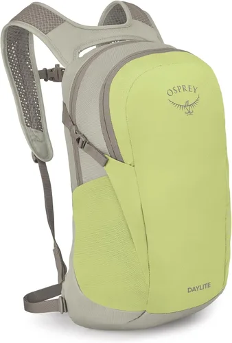 Vista 16 de Osprey Mochila Daylite Commuter, gris OS Tunnel Vision Grey - Exclusivo de Amazon