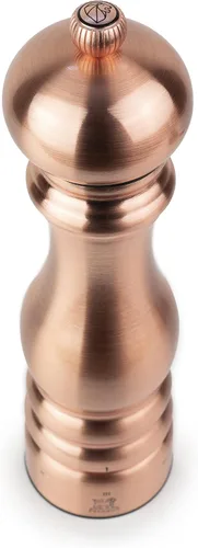 Vista 3 de Peugeot Paris Chef u'Select - Molinillo de pimienta chapado en cobre, 8.7 in - 9 pulgadas