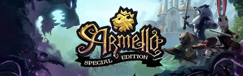 Vista 13 de Armello - PlayStation 4 Special Edition