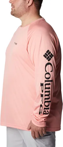 Vista 11 de Columbia Camiseta de manga larga Terminal Tackle para hombre