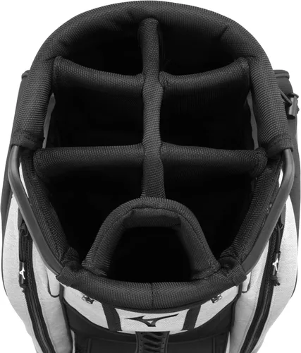 Vista 3 de Mizuno BR-D3C - Bolsa de golf para carrito