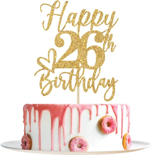 Vista 46 de Decoración para pastel de cumpleaños número 10, decoraciones de cumpleaños número 10, doble dígito, Hello 10, suministros para fiesta de cumpleaños
