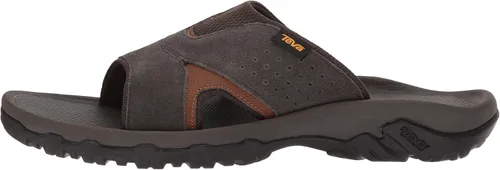 Vista 8 de Teva Katavi 2 Slide Sandalia para hombre