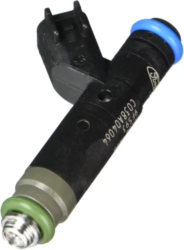 Vista 2 de Motorcraft Inyector de combustible