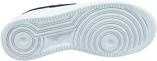 Vista 5 de Nike Fuerza Aérea 1 para niños (Niños Grandes)