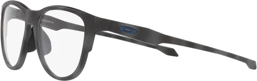 Vista 3 de Oakley Ox8056f Admission Low Bridge Fit Aviator - Marcos de gafas con receta para aviador