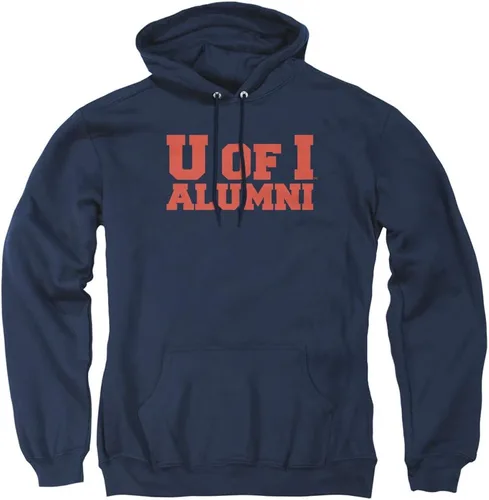 Vista 70 de LOGOVISION Ropa unisex para adultos con diseño oficial de alumnos universitarios para hombres y mujeres, colección de sudaderas con capucha