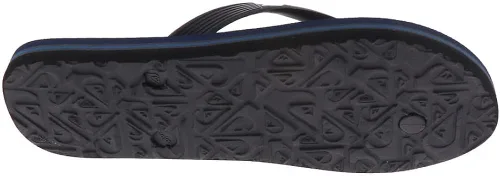 Vista 3 de Quiksilver Sandalias Molokai Panel de 3 puntos para hombre