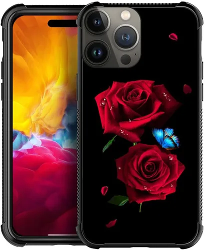 Vista 32 de DJSOK Funda para iPhone 11, Fundas para iPhone 11 con diseño de bandera de la policía estadounidense para hombres y mujeres, Funda trasera