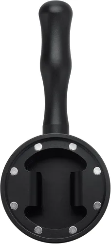 Vista 8 de Normcore Palanca de vapor V2 de imanes a presión, palanca de vapor sin desmontaje, compatible con máquinas Breville Sage Barista Pro BES878BSS