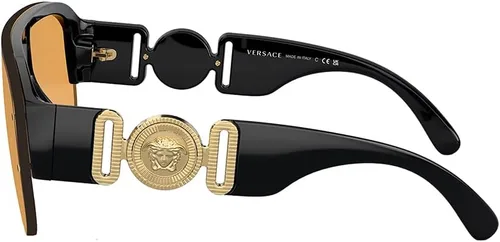 Vista 3 de Versace VE4391, Negro