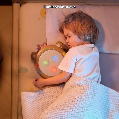 Vista 6 de TUMAMA - Batería electrónica musical para bebés y niñas