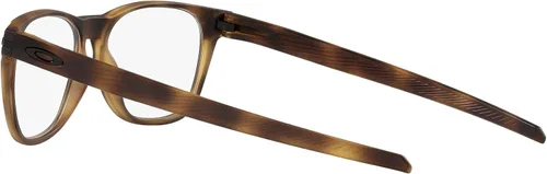 Vista 5 de Oakley Mens Ox8177 Ojector Rx Square Prescription Eyewear Frames