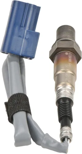 Vista 4 de BOSCH 15518 Sensor de oxígeno de ajuste de equipo original prémium - Compatible con Nissan Altima, Sentra, X-Trail seleccionados