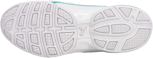 Vista 5 de Puma Axelion Cross-Trainer - Tenis unisex para adultos