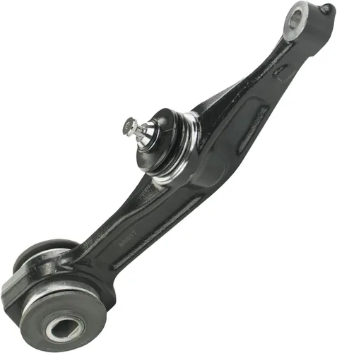 Vista 220 de Detroit Axle - Rótula de brazo de control inferior delantero derecho para Honda Accord 2008-2012, TSX 2009-2014, montaje de rótula de brazo