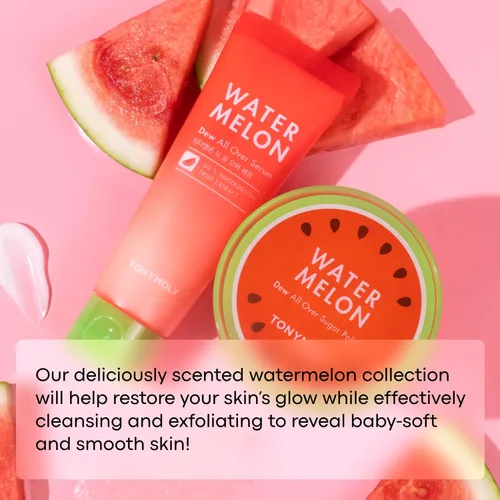 Vista 3 de Colección Watermelon Dew